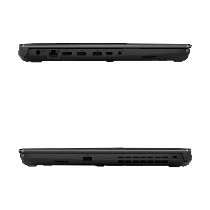 Laptop ASUS TUF Gaming A15 FA506NF-HN005W R5-7535HS | 8GB | 512GB | GeForce RTX™ 2050 4GB