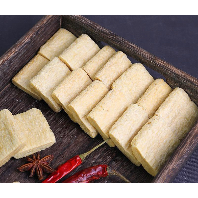 Sườn Non Chay ( loại 1)