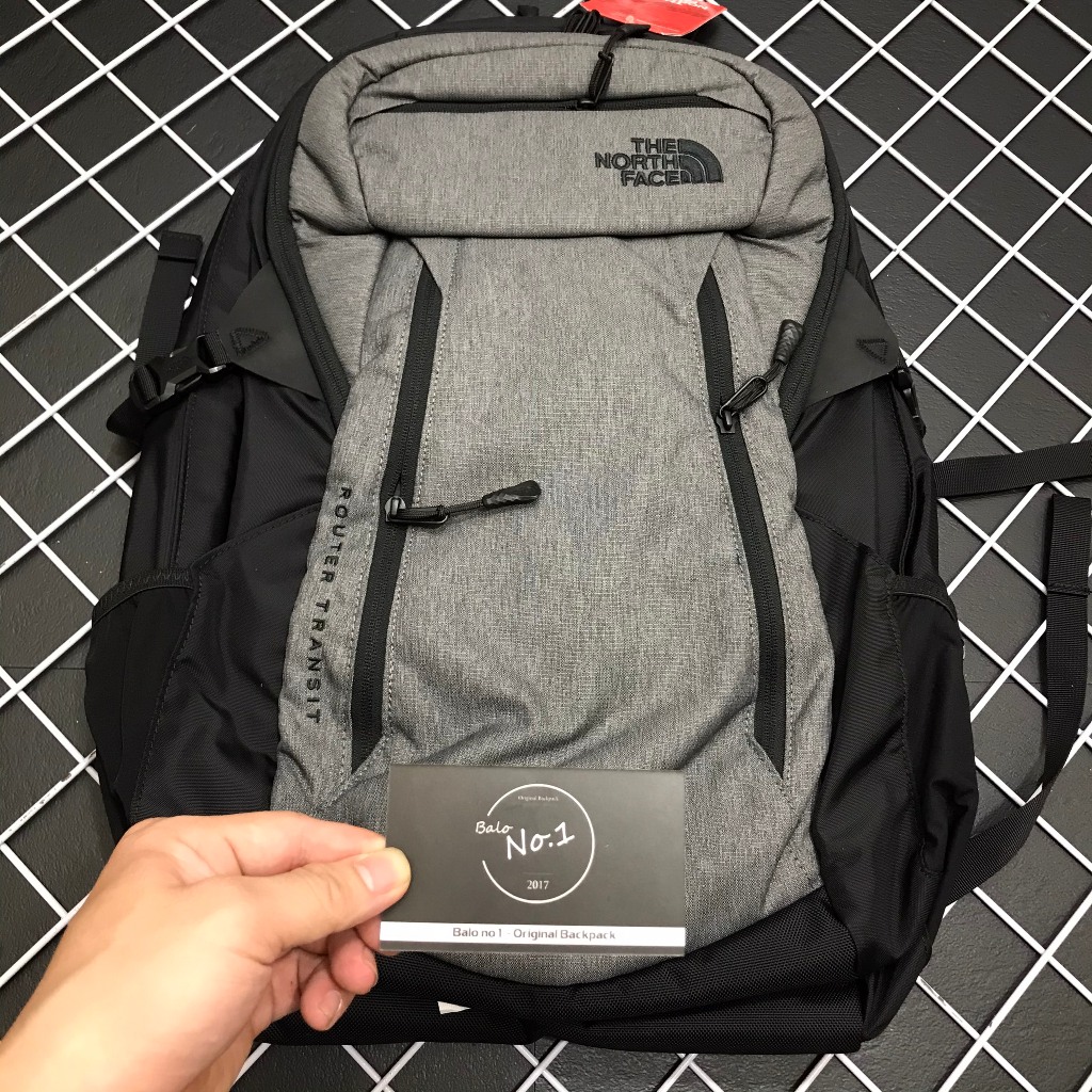 Balo Laptop Văn Phòng Thời Trang Cao Cấp