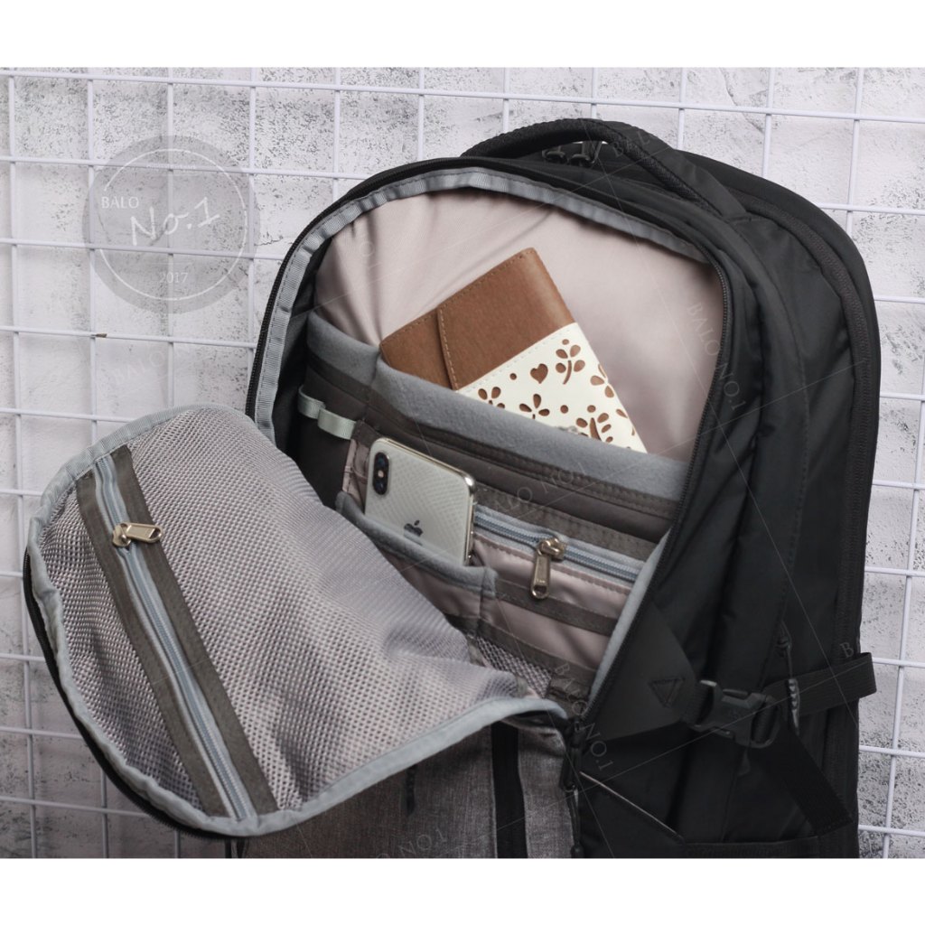 Balo Laptop Văn Phòng Thời Trang Cao Cấp