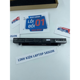 Combo pin + sạc asus X550L