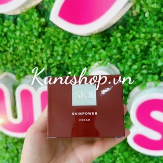 [Nội địa Nhật] SKII sản phẩm fullsize