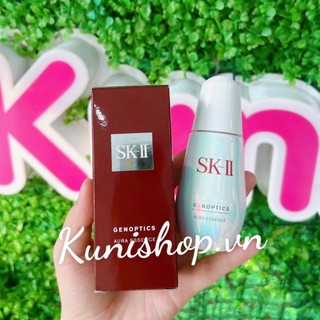 [Nội địa Nhật] SKII sản phẩm fullsize