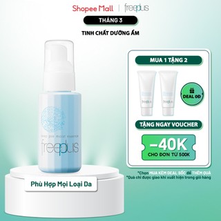 Tinh Chất Dưỡng Ẩm Freeplus 80ml