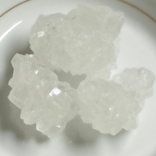 Đường Phèn Cục Chiết Lẻ Bịch 500g