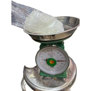 Đường Phèn Cục Chiết Lẻ Bịch 500g