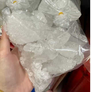 Đường phèn cục chiết lẻ bịch 500g
