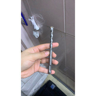 Mũi khoan bê tông gài dài 160mm