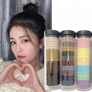 Hàng chỉ tặng không bán, chun buộc tóc cho nữ.