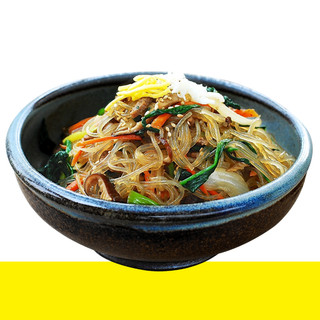 Combo 5 Gói Miến trộn Hàn Quốc Japchae Otoki 70g