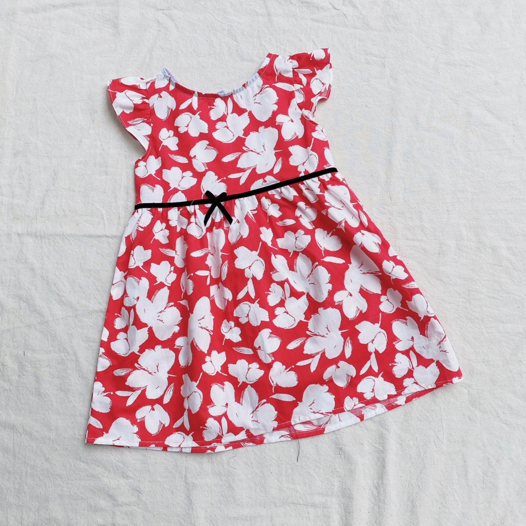 Đầm sale 10-20kg