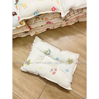 GỐI LÕM BÔNG BESSLA