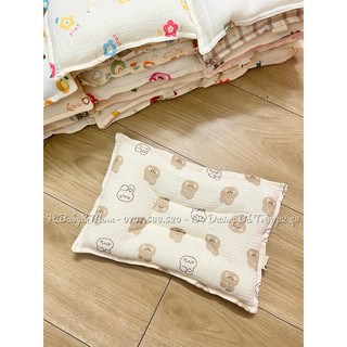 GỐI LÕM BÔNG BESSLA