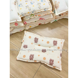 GỐI LÕM BÔNG BESSLA