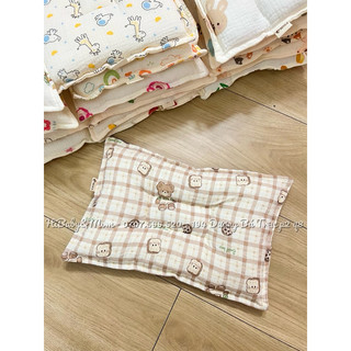 GỐI LÕM BÔNG BESSLA