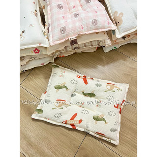 GỐI LÕM BÔNG BESSLA