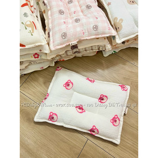 GỐI LÕM BÔNG BESSLA