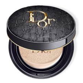 Dior diorskin forever skin glow cushion tông 0n 14g.