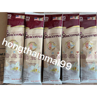 sữa gói glucerna 52,1gr