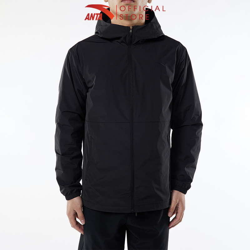 Áo khoác thể thao nam A-RAIN RESISTANT Anta 852347625