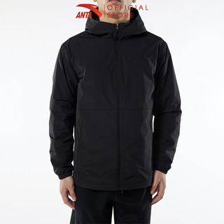 Áo khoác thể thao nam a-rain resistant anta 852347625