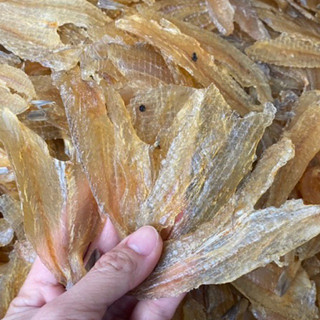 Cá bống biển khô tách xương 500g