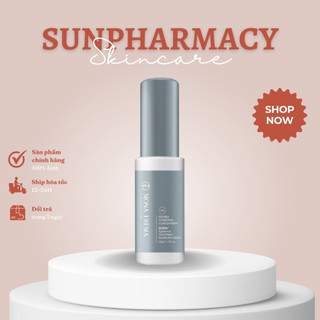 Serum Dưỡng Ẩm Cấp Nước Mona Frema EHA Double Hydrating Concentrate 50ml