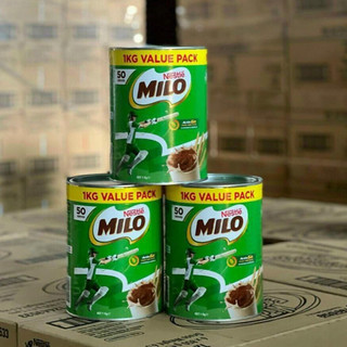 Sữa bột milo úc 1kg