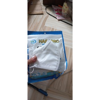 Khẩu trang 6d hafapro hộp 10 cái