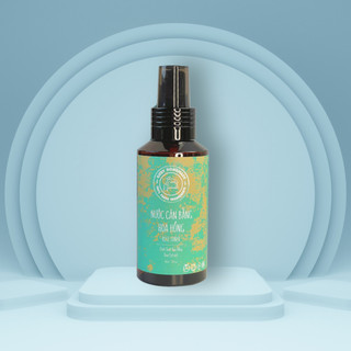 Nước Cân Bằng Hoa Hồng ROSE TONER - handmade by GUBY HOMEMADE