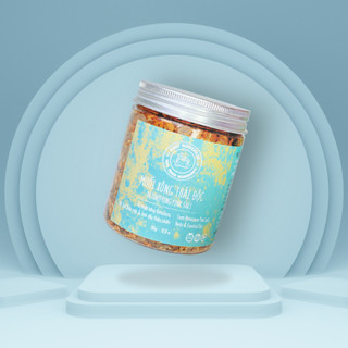 Muối Xông Thải Độc DETOXIFYING PINK SALT - handmade by GUBY HOMEMADE