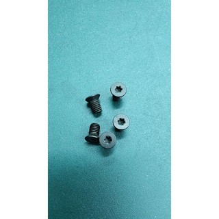 Ốc cán tiện M6