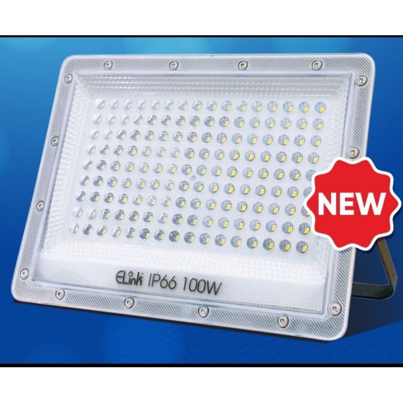 Đèn pha led IPAD Model: EDPI IP66 Chip led Korea