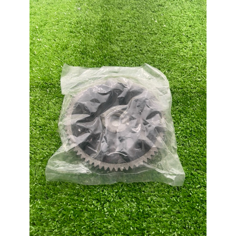 Dĩa đề Ab110 xăng cơ - Click110