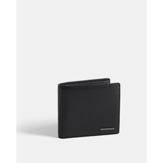  Ví Da Nam Leonardo Ví Galvin Da Bonded Leather kháng nước bền cao nhiều ngăn tiện dụng có khóa kéo 