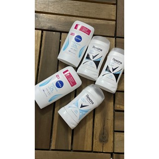 Sáp lăn nách khử mùi rexona ,40 ml