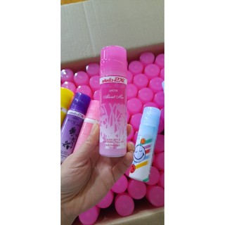 Lăn Nách Khử Mùi 2x Thái Lan 75ml