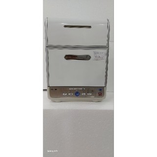 Máy rửa chén bát nội địa nhật Zojirushi