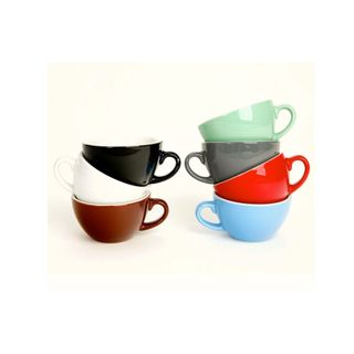 Ly sứ acme espresso range cappuccino 190ml