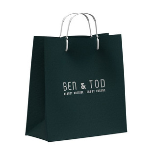 Túi Không Dệt Ben & Tod