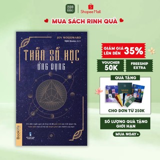 Sách - Thần Số Học Ứng Dụng