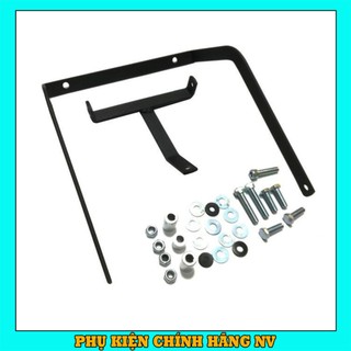 Pát Gắn Thùng Giữa  Jupiter RC 2011, Jupiter RC Fi Chất Liệu Hợp Kim Cao Cấp Gắn Thùng Giữa Givi Chính Hãng - BH 2 Năm