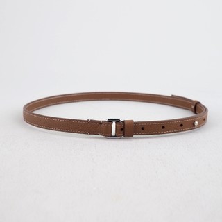 Jaxtone Belt 2024. Thắt lưng chân váy, Thắt lưng bản nhỏ 1,5cm, Thắt lưng dành cho váy