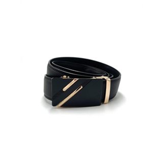 5+ Mẫu thắt lưng nam đen lịch lãm, sang trọng