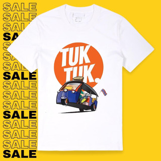 Áo thun unisex du lich thái lan cực đẹp cho hội nhóm