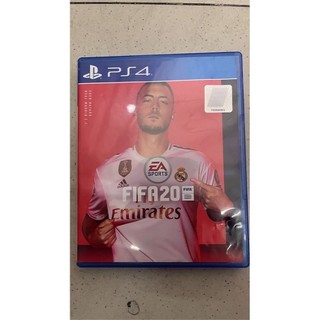 Đĩa game Ps4 Fifa 20 - 2nd fullbox
