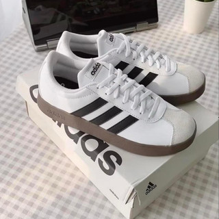 𝗠𝗶𝗻𝘁𝗦𝘁𝗼𝗿𝗲🦋 giày sneaker 𝐂𝐨𝐮𝐫𝐭 𝐁𝐚𝐬𝐞 trắng đen