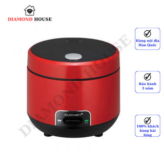 Nồi cơm điện cơ cuchen cje-a0601