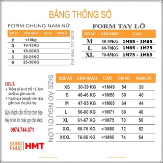 Áo Thun Unisex Du lich Thái Lan Thoáng Mát