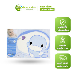 Gối cao su kuku mã 2047 chính hãng